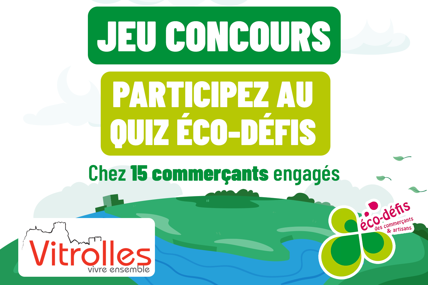agence de comm' Vitrolles